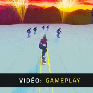 Tricky Madness Vidéo de Gameplay