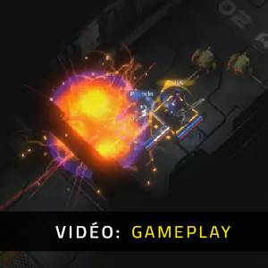 Trident's Wake - Gameplay