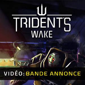 Trident's Wake - Bande-annonce