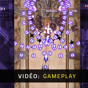 TriggerHeart EXELICA - Vidéo de Gameplay