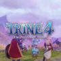 Trine 4 The Nightmare Prince Review