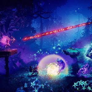 Trine Ultimate Collection - Forêt Ombreuse