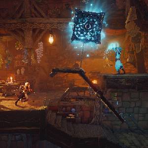 Trine Ultimate Collection - Taverne