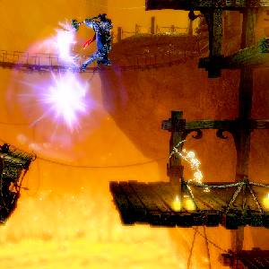 Trine Ultimate Collection - Désolation