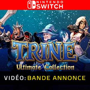 Trine Ultimate Collection - Bande-annonce Vidéo