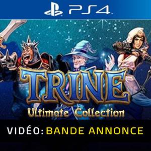 Trine Ultimate Collection - Bande-annonce Vidéo