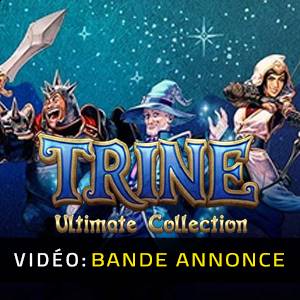 Trine Ultimate Collection - Bande-annonce Vidéo