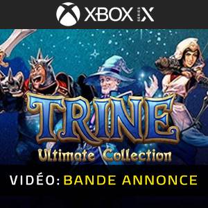 Trine Ultimate Collection - Bande-annonce Vidéo