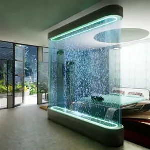 Trinity Building Editor - Chambre à Coucher