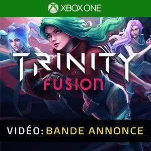 Trinity Fusion Xbox One Bande-annonce Vidéo