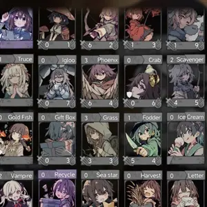 Trizon - Carte Dragon