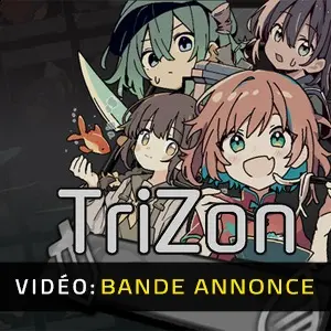 Trizon - Bande-annonce
