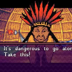 Tropicalia: a Brazilian Game - Objet spécial