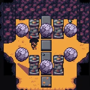 Tropicalia: a Brazilian Game - Résolution d’énigmes