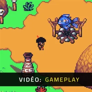 Tropicalia: a Brazilian Game - Vidéo Gameplay