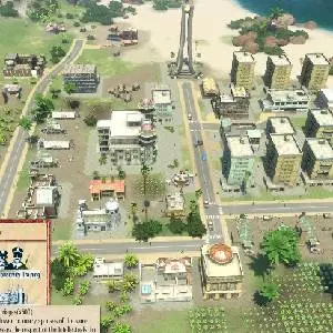 Tropico 4 - Décrets