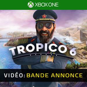 Tropico 6 Xbox One - Bande-Annonce