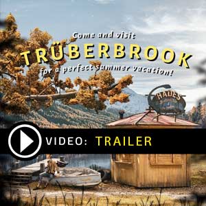 Acheter Truberbrook A Nerd Saves the World Clé CD Comparateur Prix