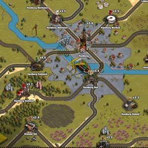 Truck Nation Gameplay