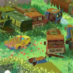 Truckful - Camions