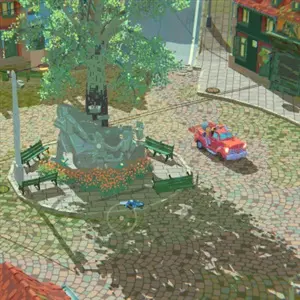Truckful - Ville