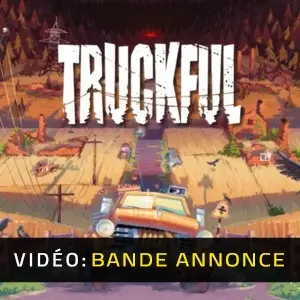 Truckful - Bande-annonce