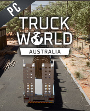 Truck World Australia Pc