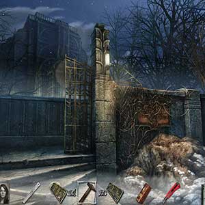 True Fear Forsaken Souls Part 2