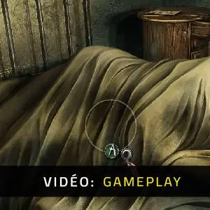 True Fear: Forsaken Souls – Vidéo de Gameplay