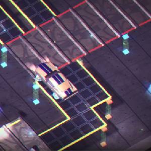 Try Hard Parking 8 Essais