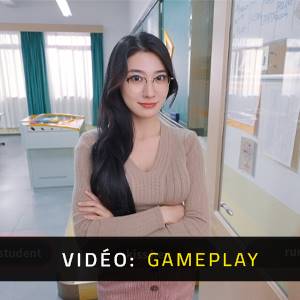 TryAndLove - Gameplay