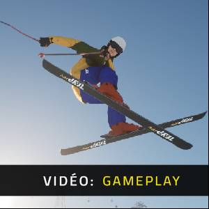 TRYP FPV The Drone Racer Simulator Vidéo de Gameplay