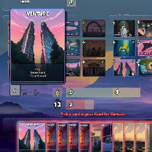 Tuggowar – Entreprise