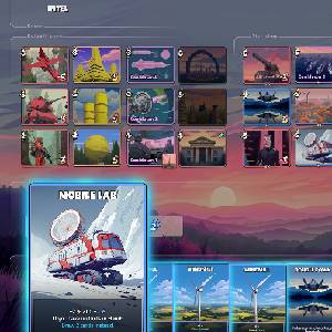 Tuggowar – Laboratoire Mobile