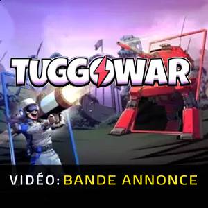 Tuggowar – Bande-annonce