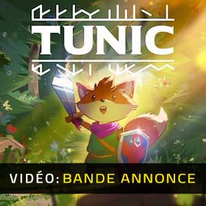 Tunic Bande-annonce Vidéo