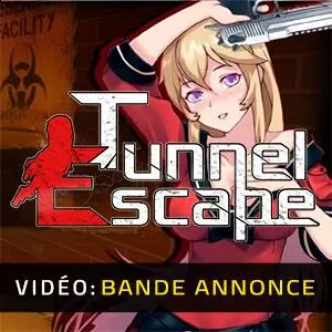 Tunnel Escape - Bande-annonce