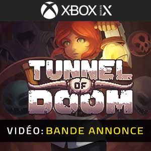 Tunnel of Doom Xbox Series Bande-annonce Vidéo