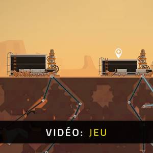 Turmoil - Vidéo du jeu