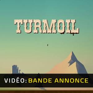 Turmoil - Bande-annonce vidéo