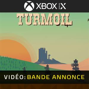 Turmoil Xbox Series X