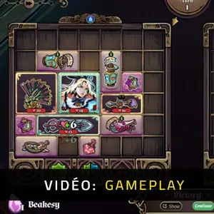 Turnbound - Gameplay