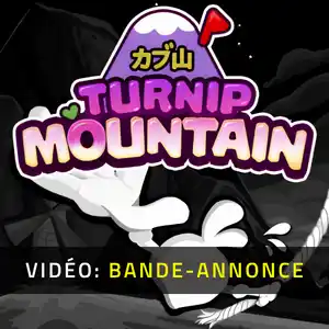Turnip Mountain - Bande-annonce vidéo