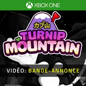 Turnip Mountain Xbox One - Bande-annonce vidéo