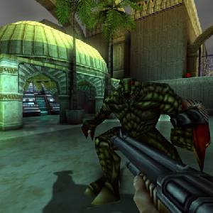 Turok Bundle Chemin de Fin