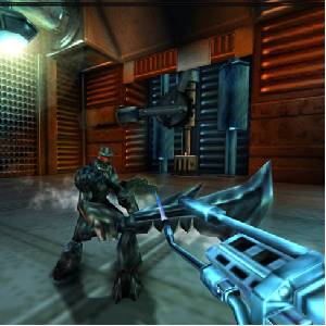 Turok Bundle Sentinelle