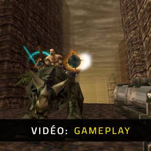 Turok Bundle Vidéo de Gameplay