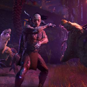 Turok: Origins - Joueurs et Dinosaures