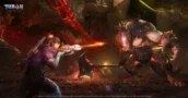 Le nouveau trailer de Turok Origins divise les fans de la première heure