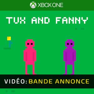 Tux and Fanny Xbox One Bande-annonce Vidéo
